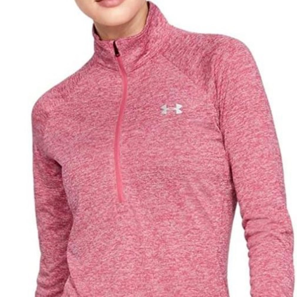 BRAND NEW women under armour athletic long sleeve top size S